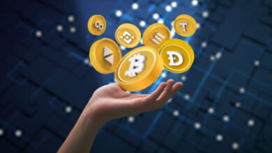 best blockchain stocks to invest in 2024