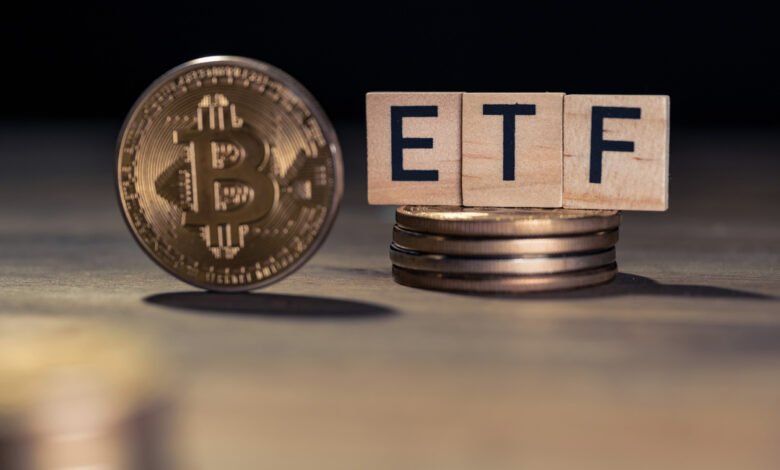 Bitcoin ETF approval news 2024