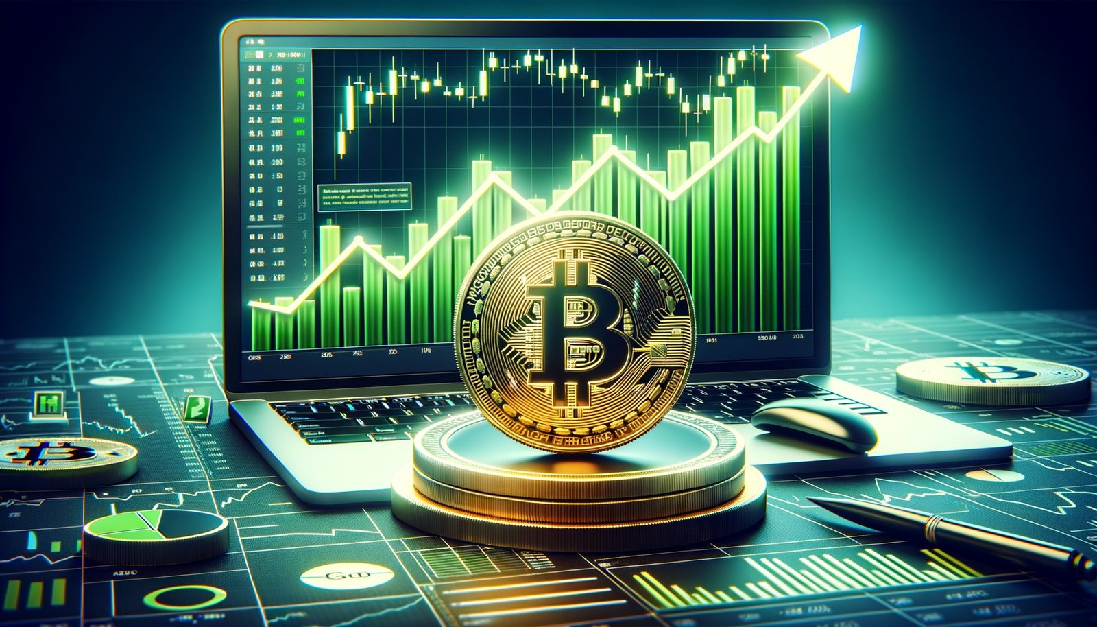 Bitcoin News Today Price Prediction: Expert Analysis and Forecasts