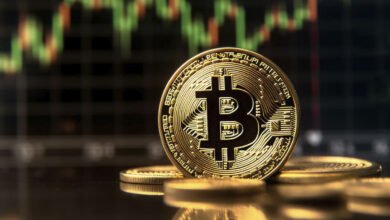 Bitcoin news today price prediction 2025