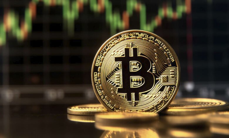 Bitcoin news today price prediction 2025