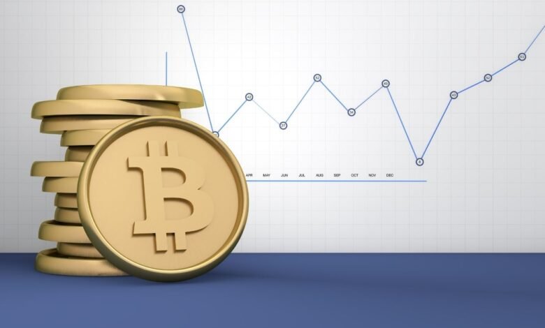 Bitcoin news today price prediction