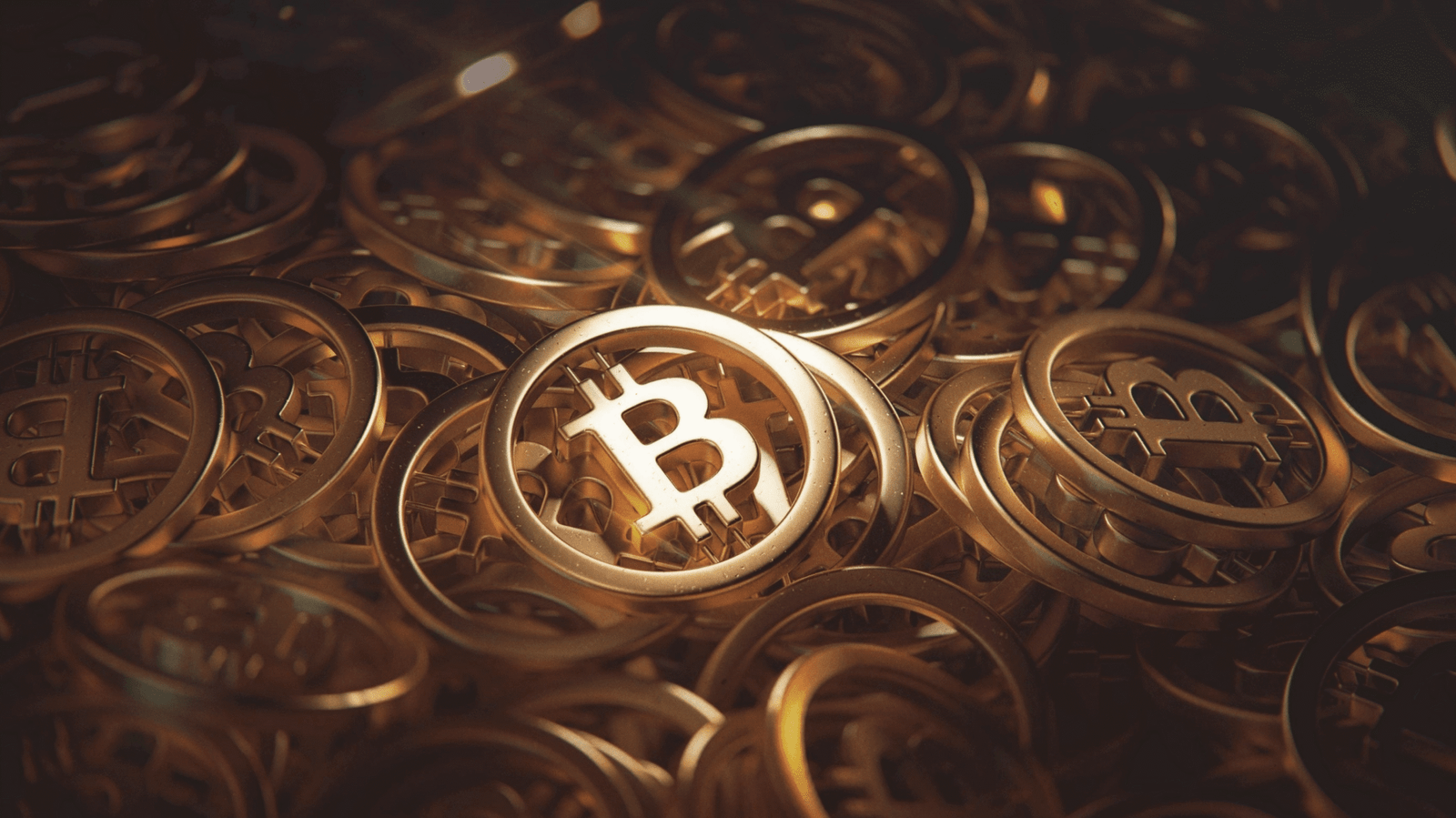 Competitive Landscape Among Bitcoin ETF Applicants