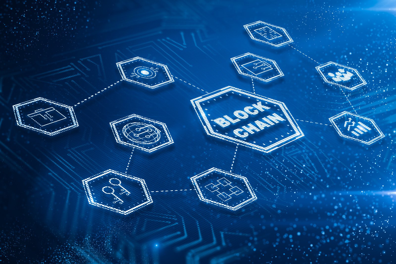 Dividend Considerations in Blockchain ETFs