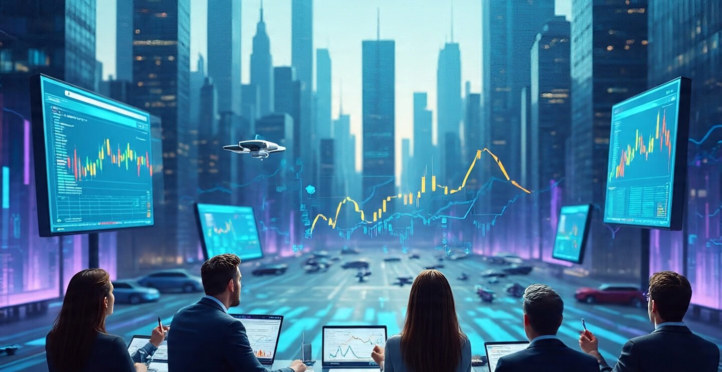 Future Outlook and Market Predictions