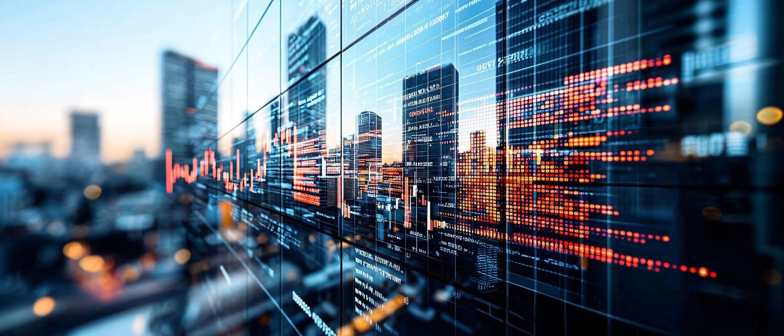 Key Takeaways for Investors and Businesses