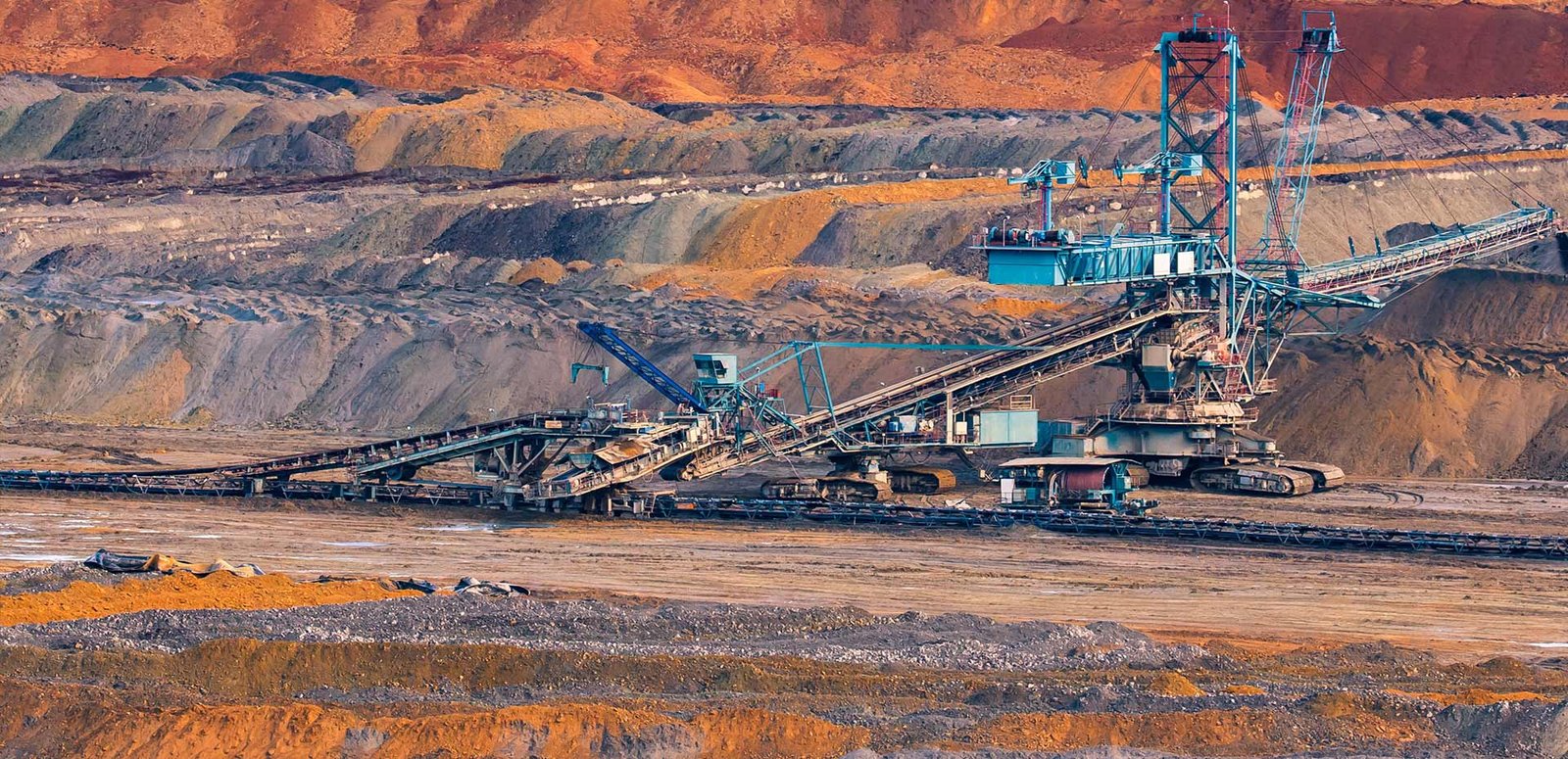 Mining Industry Trends and Price Implications