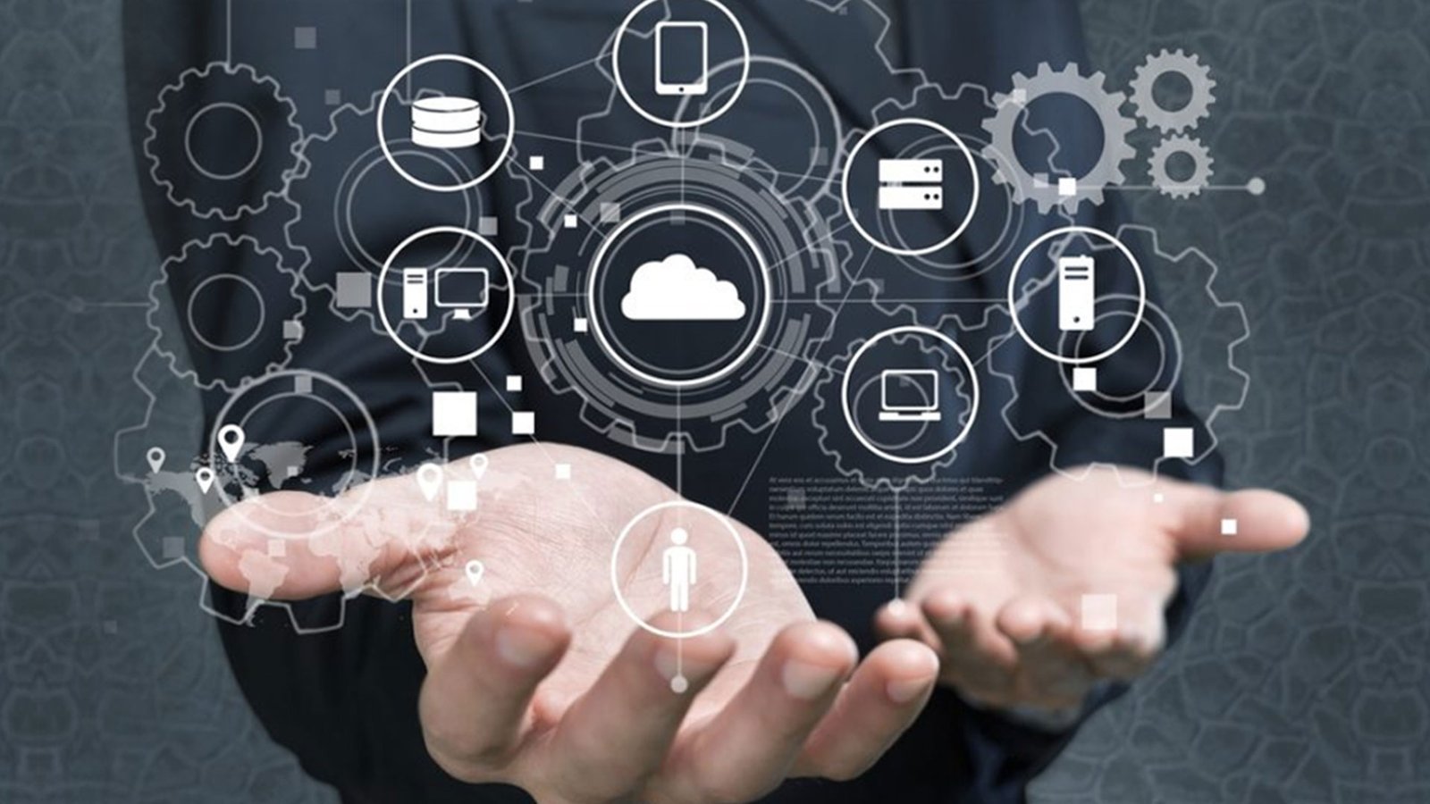 Technology Integration and Platform Development