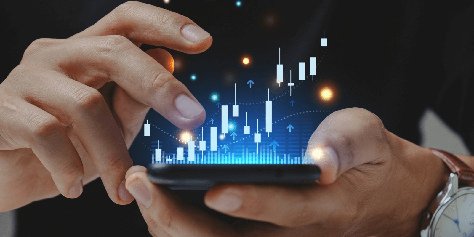 Top 10 Best Blockchain Investment Platforms 2025