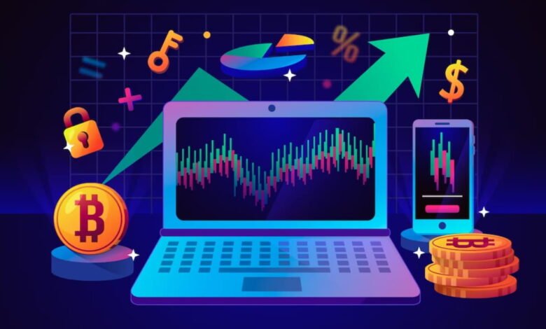 Top 7 Best Crypto Exchanges for Day Trading in 2024