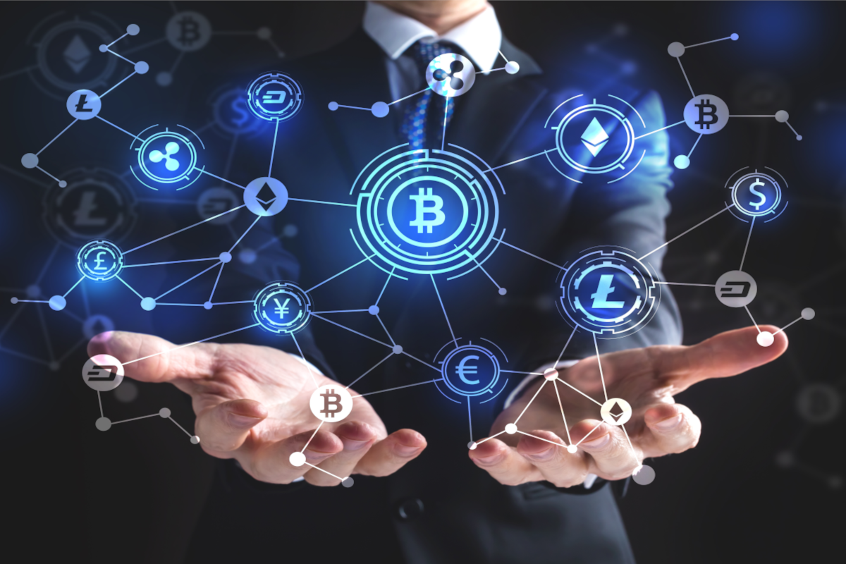 Top Benefits of Professional Crypto Tax Services