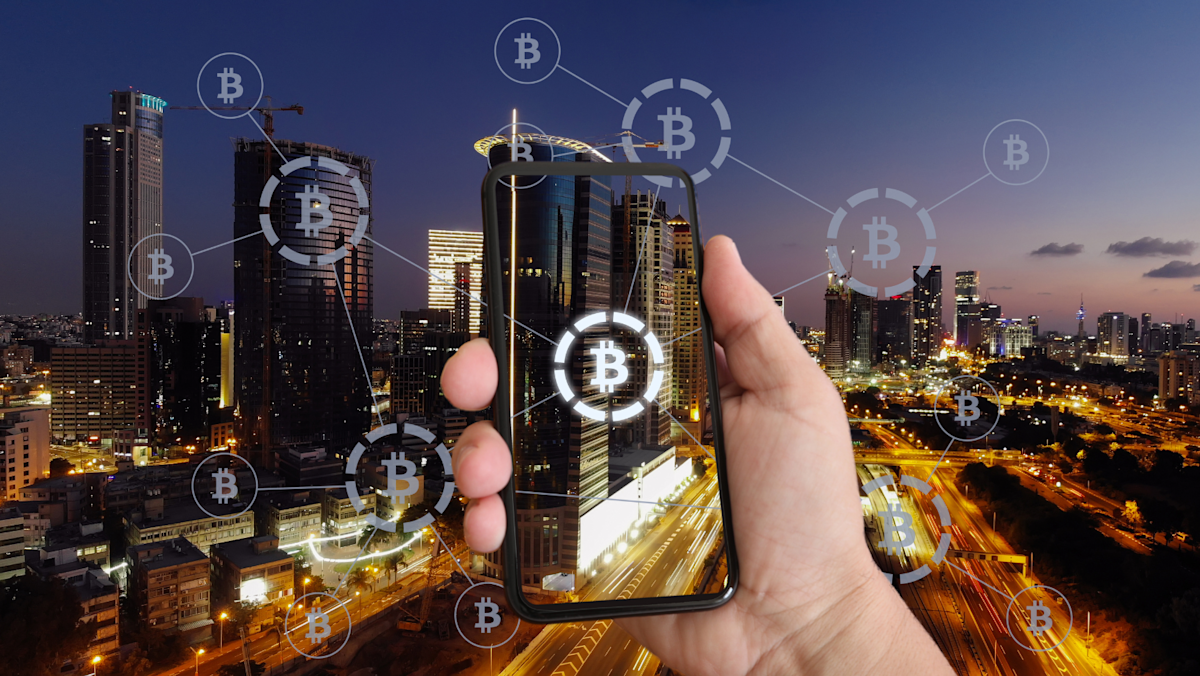 Top Blockchain ETFs with High Returns: 2025 Performance Leaders