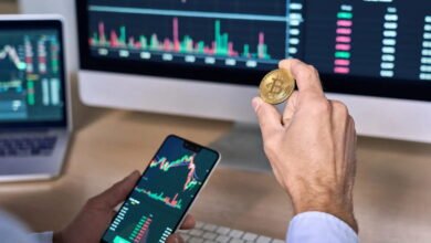 crypto news alerts for profitable trading