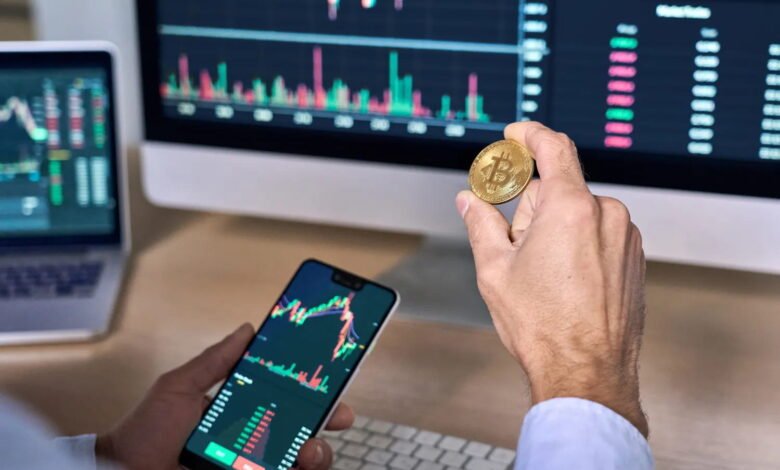crypto news alerts for profitable trading