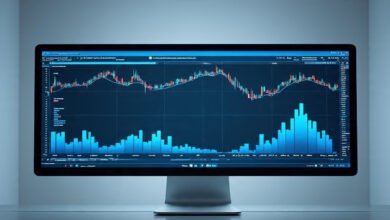 AI crypto price prediction software