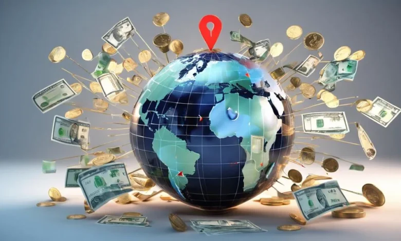 best currency exchange rates near me
