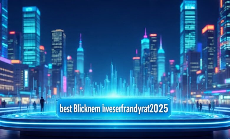 best blockchain investment platform 2025
