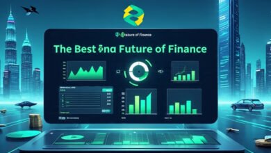 best defi investment platform 2025
