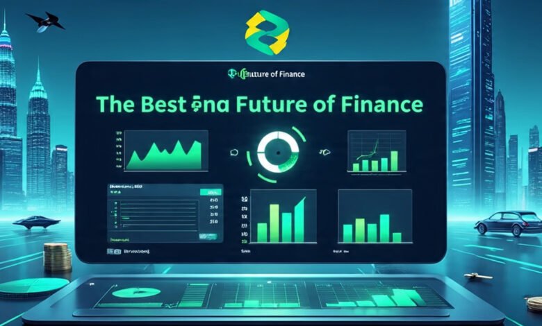 best defi investment platform 2025