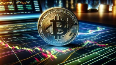 bitcoin price prediction news 2025