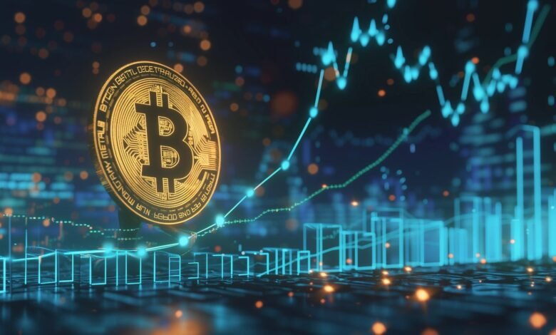 bitcoin price prediction today