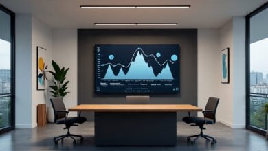 blockchain investment advisory services