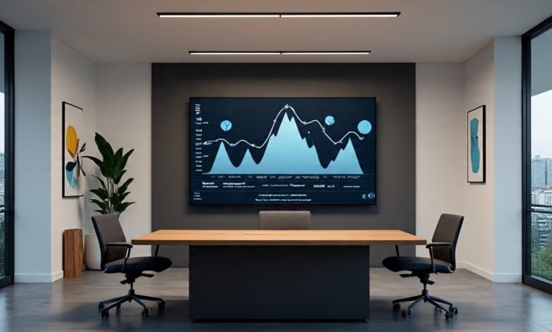 blockchain investment advisory services