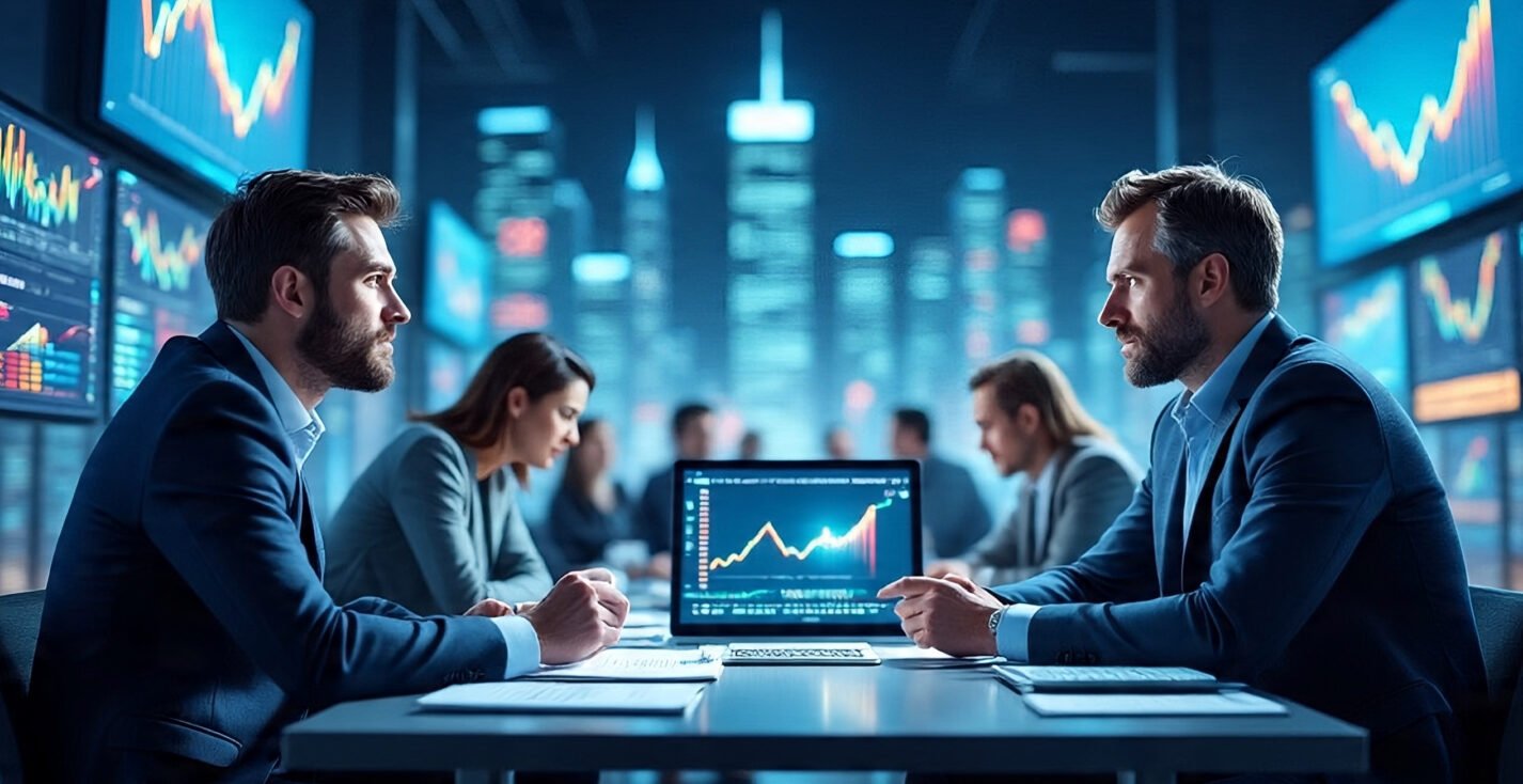 Blockchain Investment Strategies and Risk Management