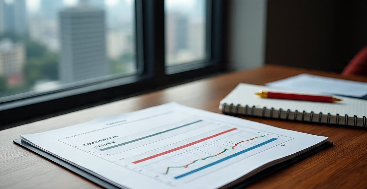 Common Mistakes in Financial Market Analysis