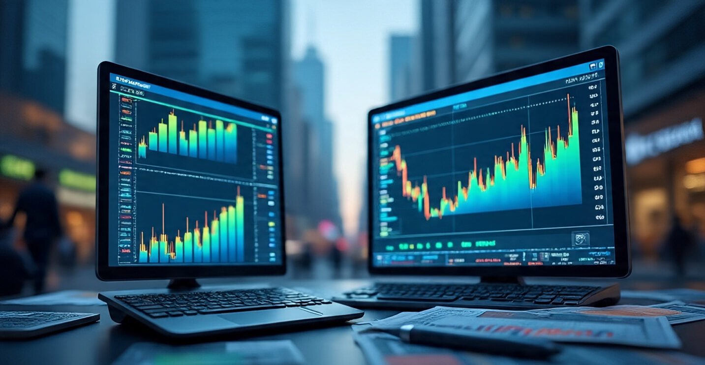 Common Mistakes to Avoid When Choosing Forex Platforms