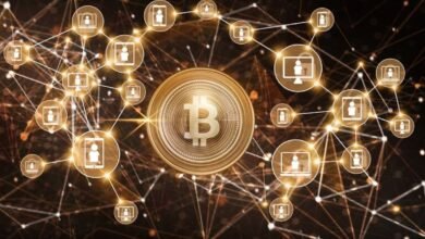 cryptocurrency trading strategies blockchain