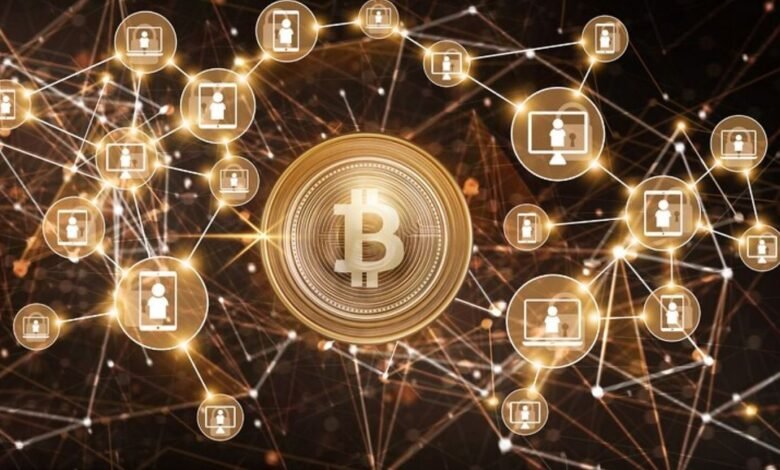 cryptocurrency trading strategies blockchain