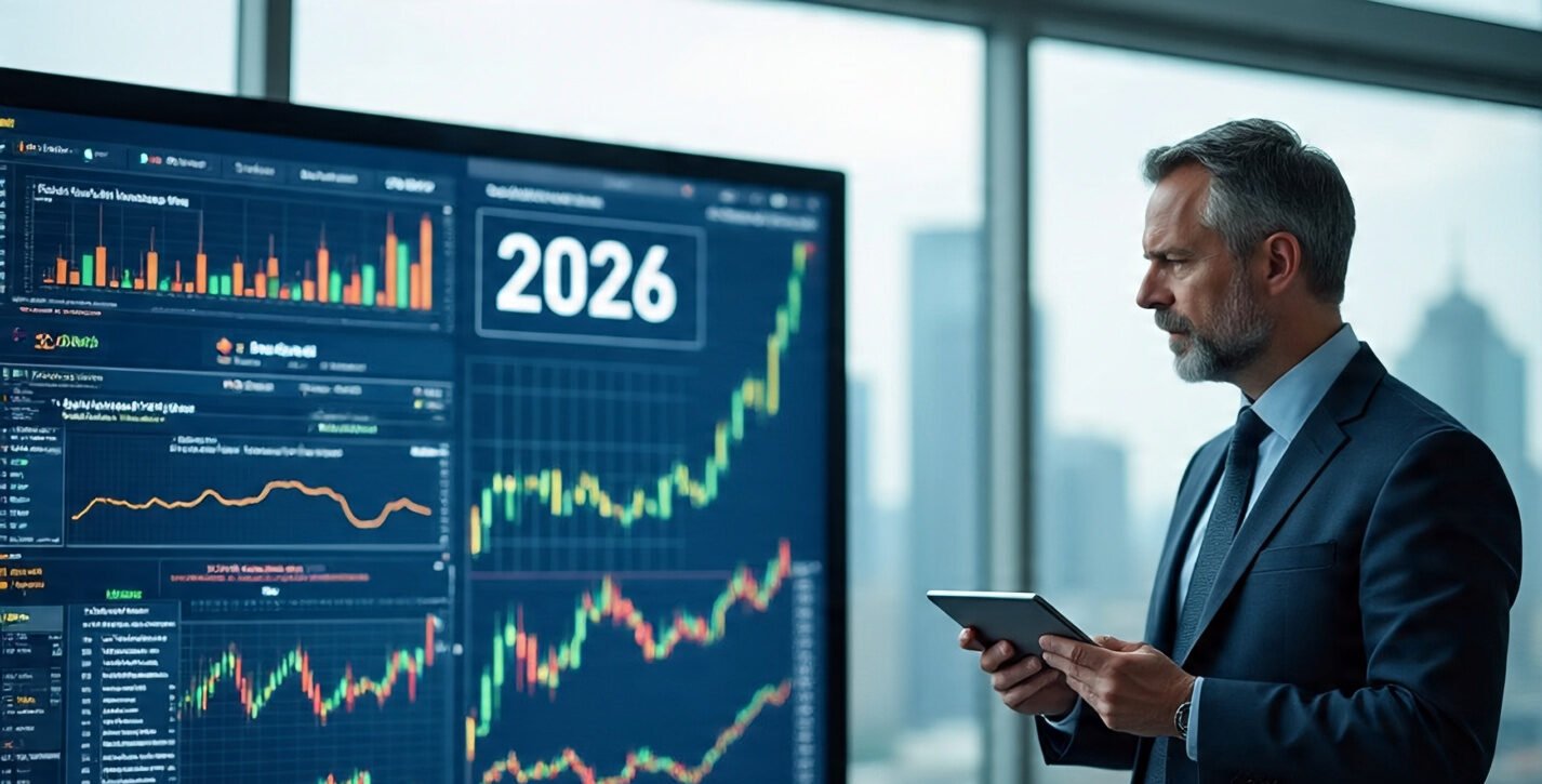 Expert Bitcoin Price Predictions for 2026