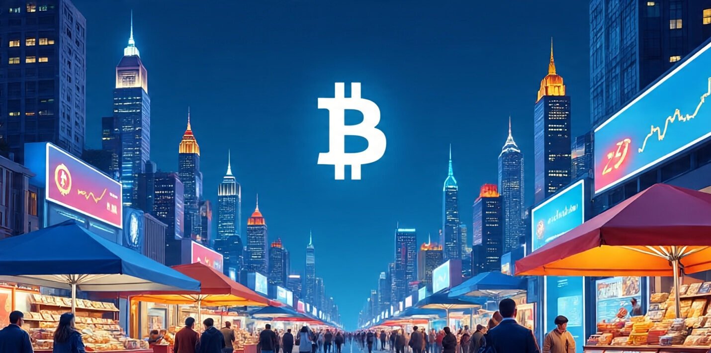 Fundamental Factors Affecting Bitcoin Price Today