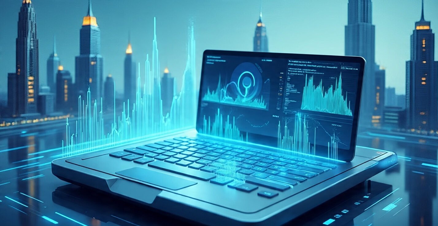 Future Trends in Blockchain Investment Platforms