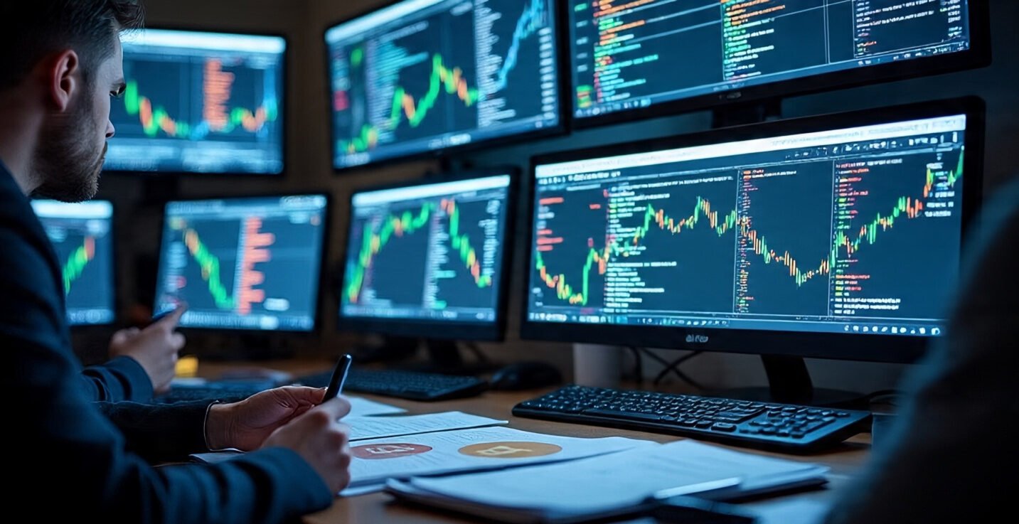 How Bitcoin News Affects Trading Strategies