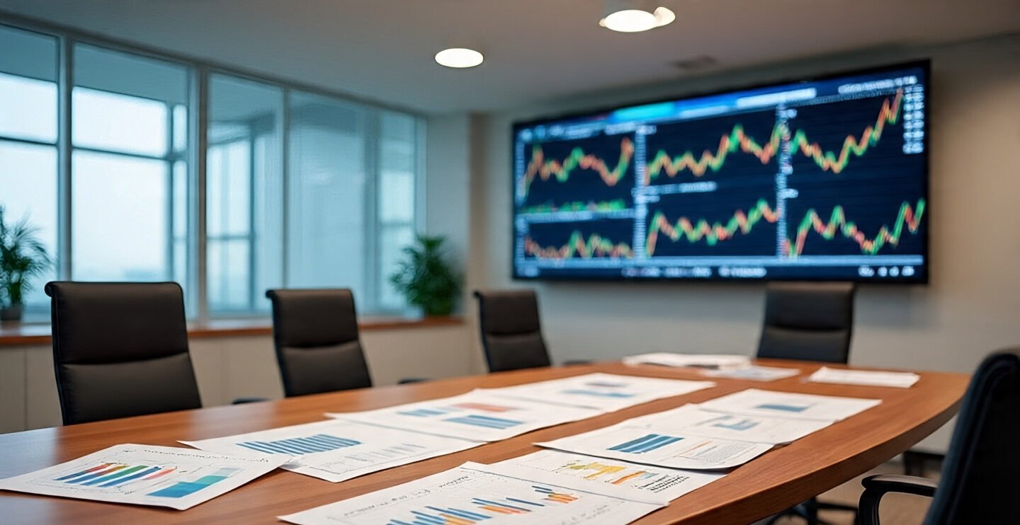 Investment Strategies and Market Analysis