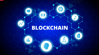 blockchain fintech consulting services