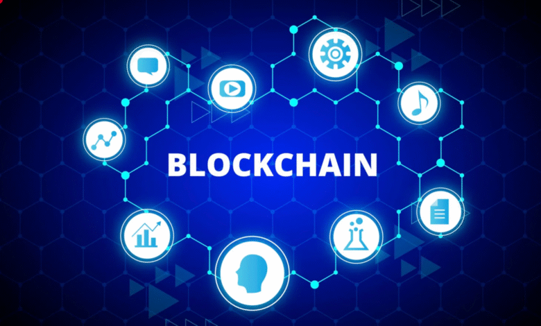 blockchain fintech consulting services