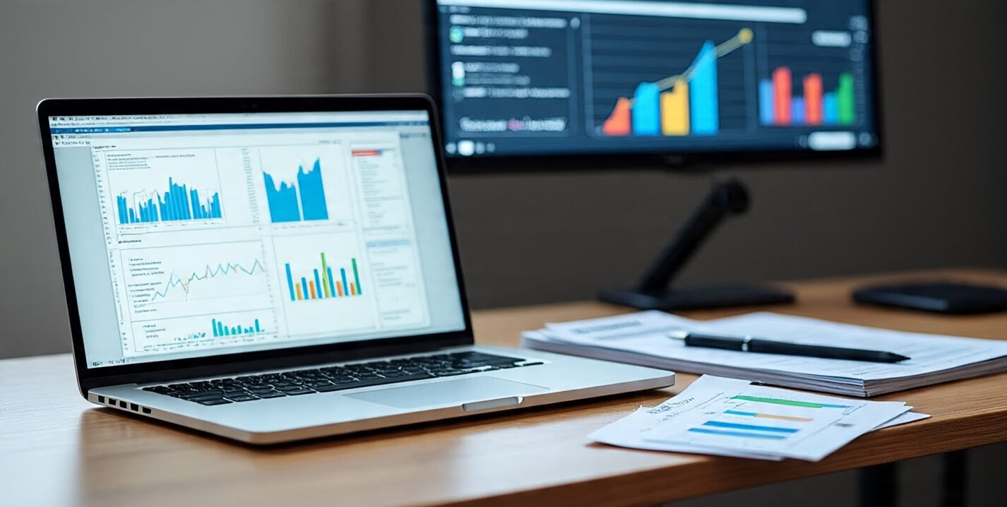 Market Analysis Tools and Resources