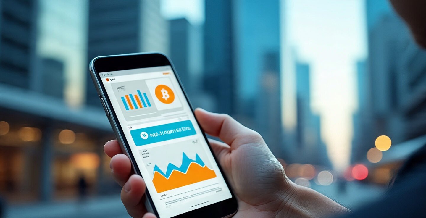 Mobile Apps and Tools for Bitcoin News Tracking