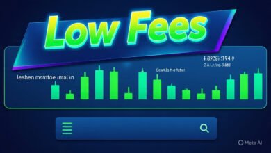 online currency exchange with low fees