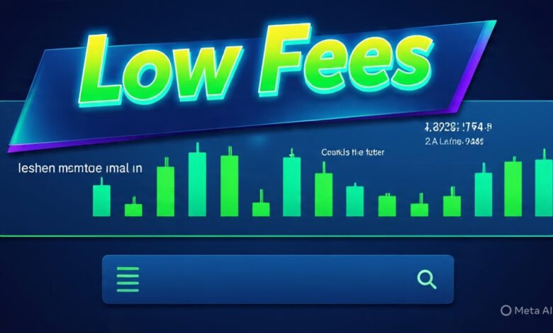 online currency exchange with low fees
