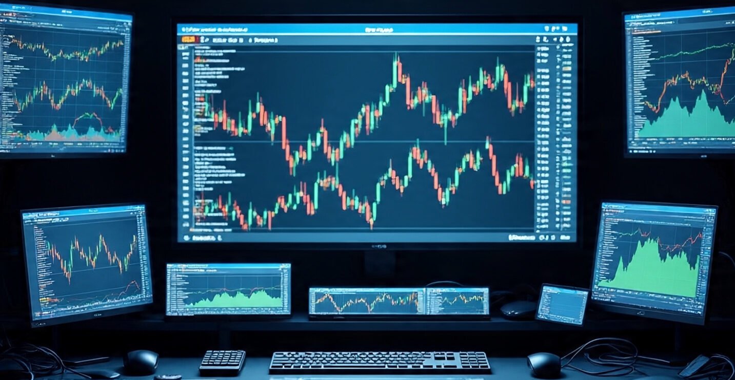 Real-Time Bitcoin Price Analysis: Current Market Factors
