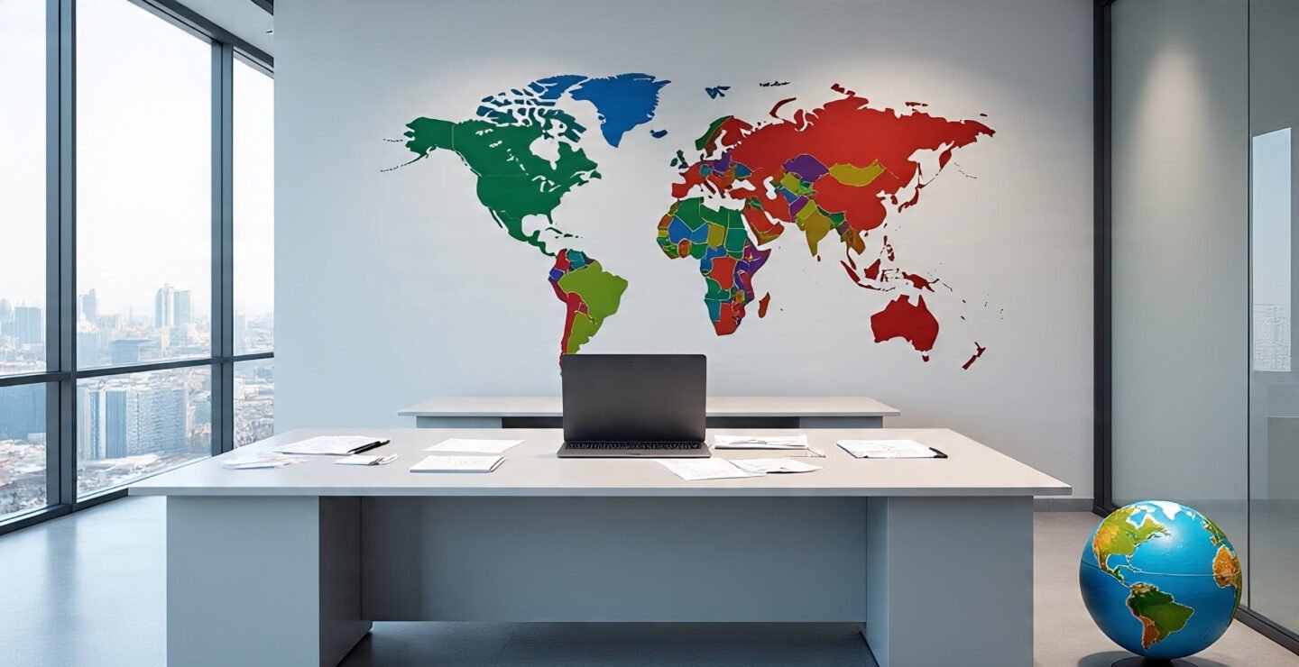 Regulatory Compliance and Geographic Availability