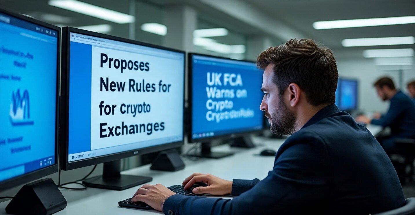 Regulatory Developments Shaping Crypto News Landscape