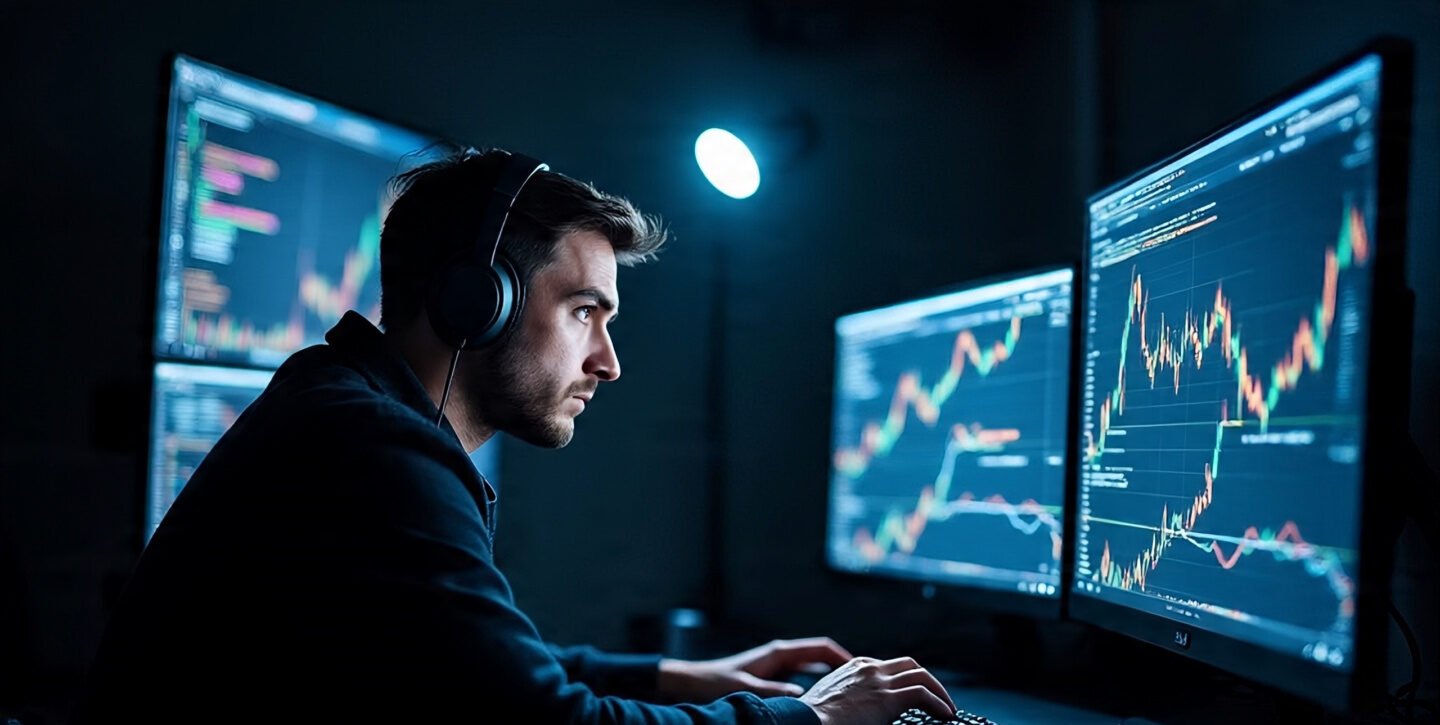 Security Considerations for Cryptocurrency Trading