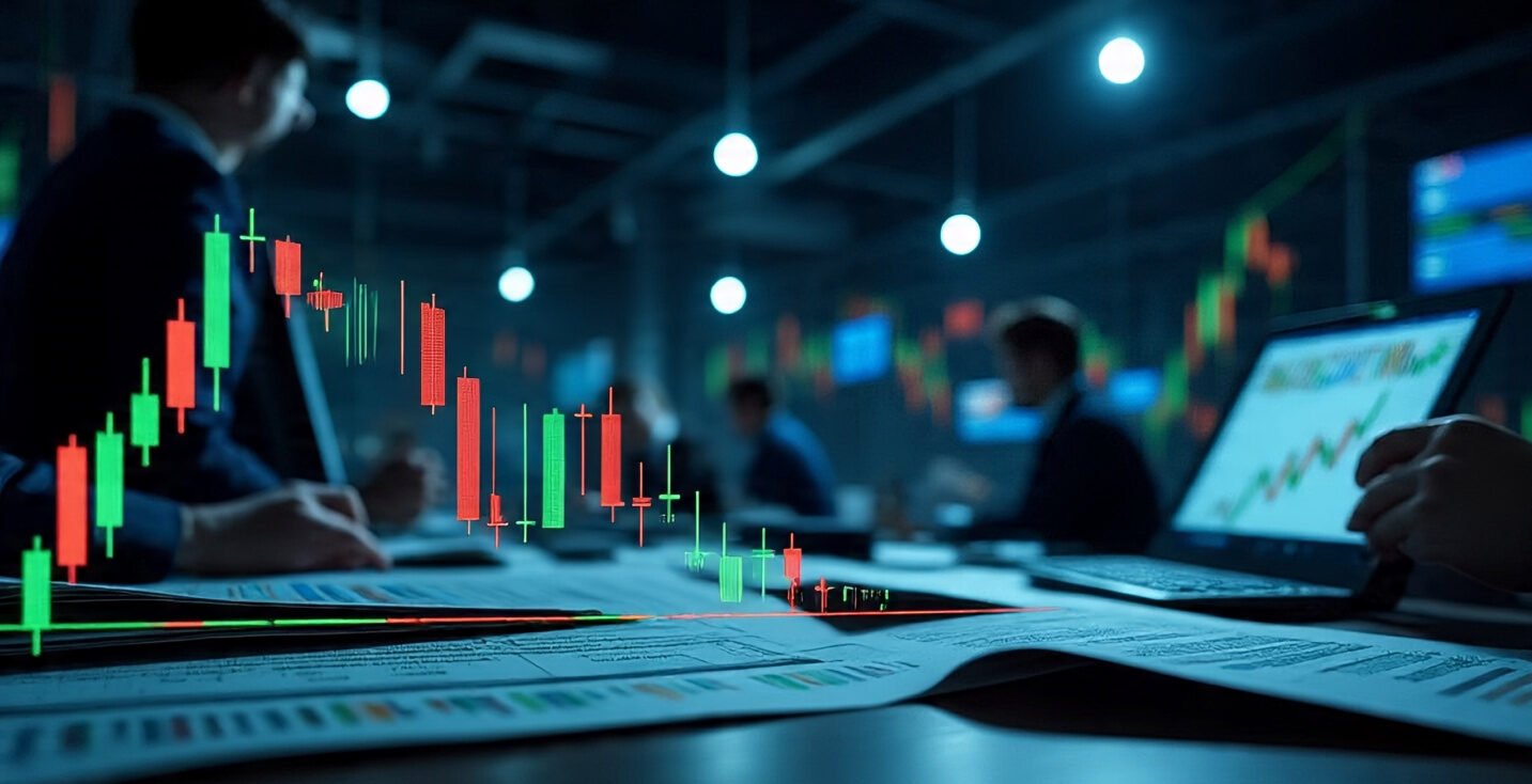 Technical Analysis: Support and Resistance Levels