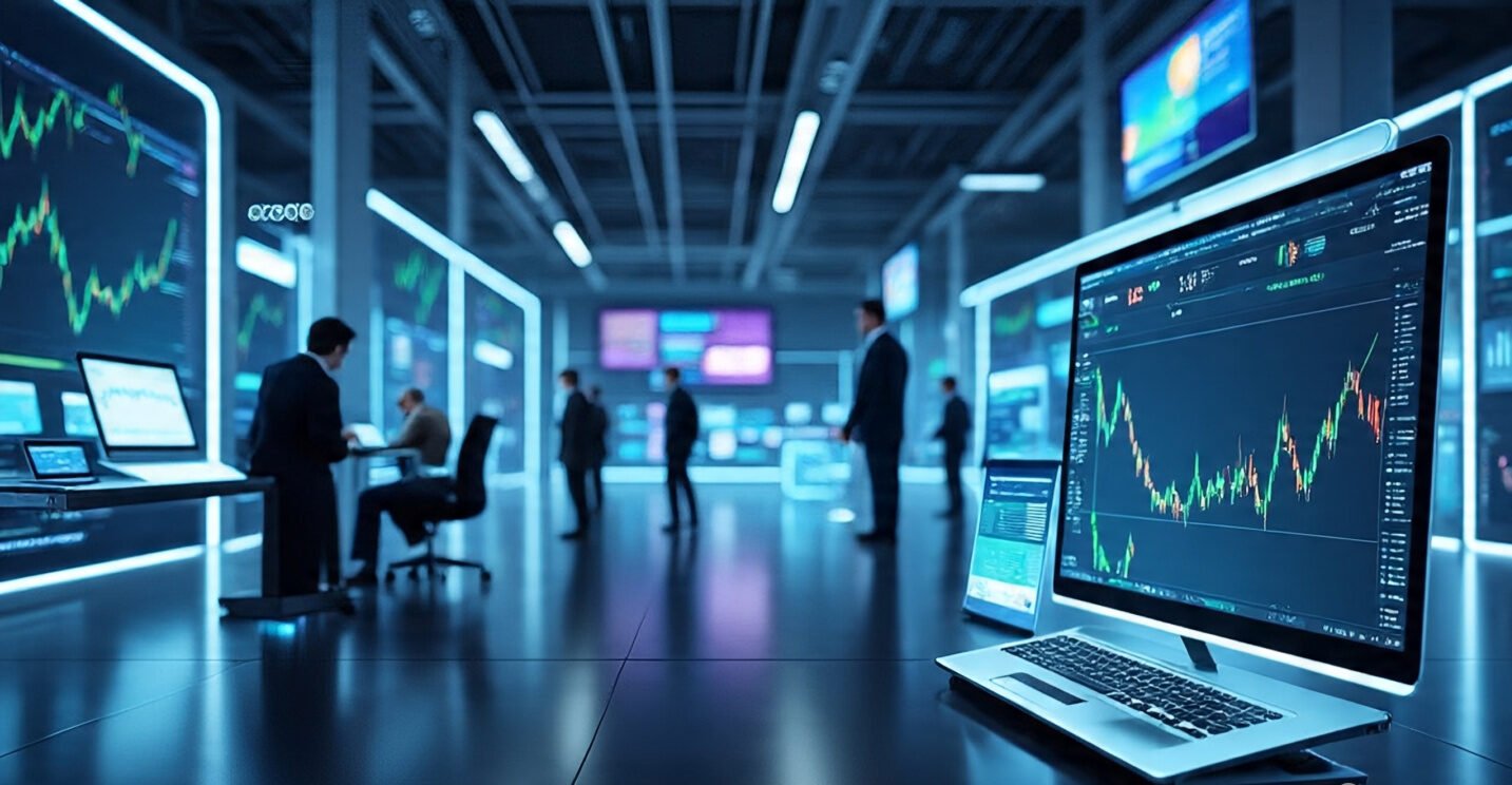 Technology and Innovation in Foreign Exchange