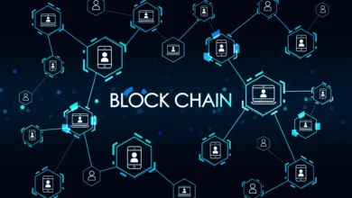 top blockchain ETFs with high returns